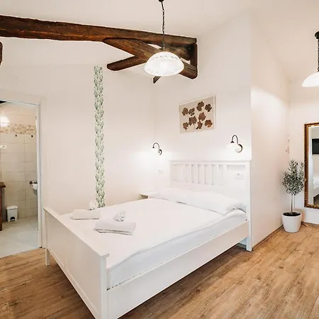 Casa Rossa Istrian Boutique فندق