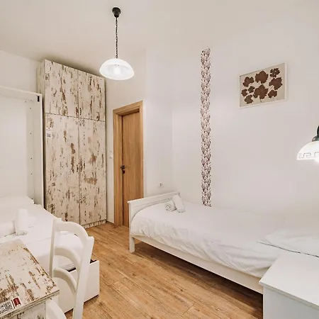 Casa Rossa Istrian Boutique *