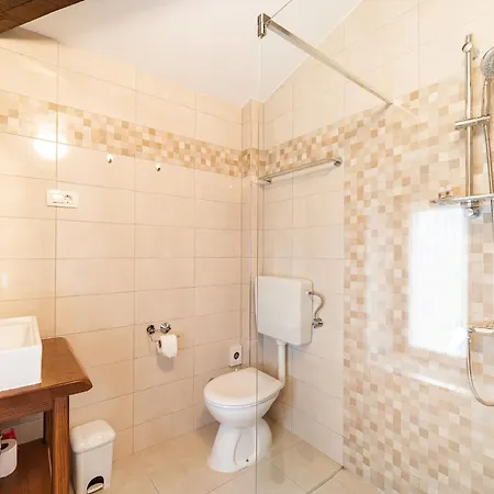 Casa Rossa Istrian Boutique