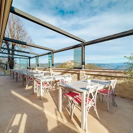 فندق Casa Rossa Istrian Boutique *